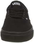 Vans Men's Doheny Sneaker, Various Sizes - £19.22 @ Amazon
