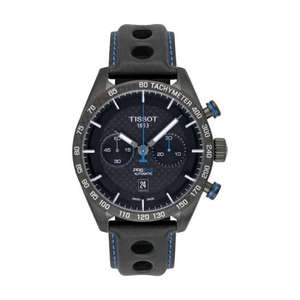 Tissot PRS516 Automatic Chronograph 45mm Mens Watch T1004273620100 - £699.99 delivered @ TK Maxx