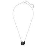 Swarovski Iconic Swan Collection Necklace