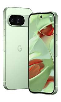 Google Pixel 9 128GB 5G Smartphone £572.40 + £10 Top Up