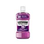 Listerine Total Care Mouthwash 500ml £1.99 instore @ Gordons Direct Chemists