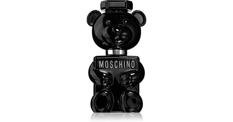 Moschino Toy Boy 50ml Eau de Parfum Spray