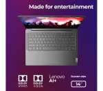 LENOVO Yoga Slim 6i 14" Laptop - Intel Core i5, 512 GB SSD