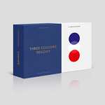 Three Colours Trilogy 4K Ultra HD Blu-ray Collection