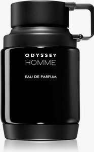Armaf Odyssey Homme Eau De Parfum 100ml
