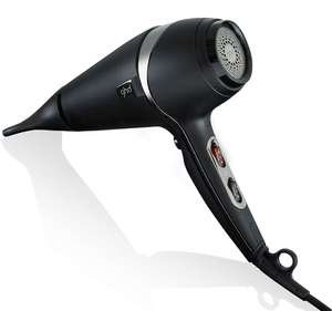 ghd Air Hair Dryer - Professional Hairdryer (Black) - £86 @ Amazon