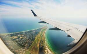 London Heathrow to Dubai in Premium Economy with Lufthansa
