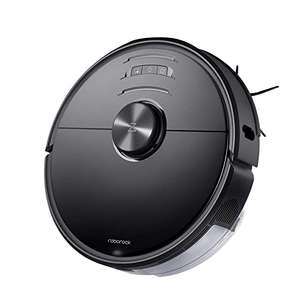 Roborock S6 MaxV robot vacuum for £322.90 delivered from Amazon Spain