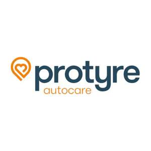 Protyre MOT (with code)
