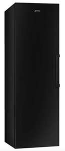 Smeg UKFF18EN2HB, Freezer, E Rated in Black - £499.99 @ Costco