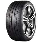2 x Fitted Bridgestone 235/35 ZR19 (91)Y POTENZA S001 XL tyres - Fitted price