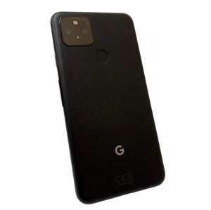 Google Pixel 5 5G - 128GB - Unlocked - Used Condition £123.20 with code @ nextdaymobiles eBay