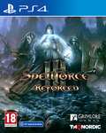 SpellForce III Reforced - PlayStation 4 (PS4) - £12.95 @ Amazon