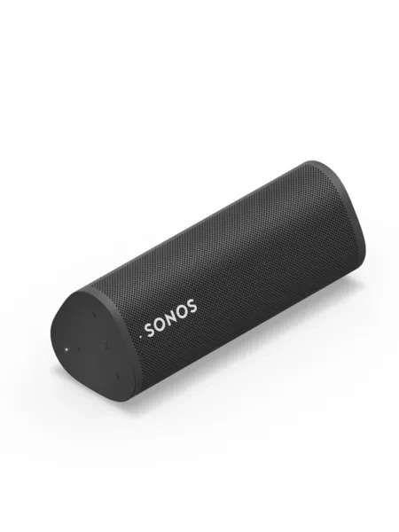 SONOS ROAM Compact, Portable Wi-Fi & Bluetooth Smart Speaker - £124.99 (+£10 discount with sign up offer) @ Smart Home Sounds