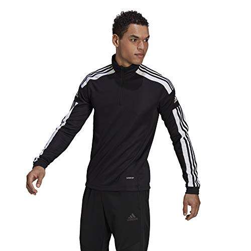 adidas Men's Squadra 21 Training Track Top (Large only)