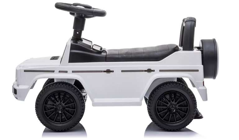 Mercedes-Benz G350 Foot to Floor Ride On - £27.50 (Free Collection) @ Argos