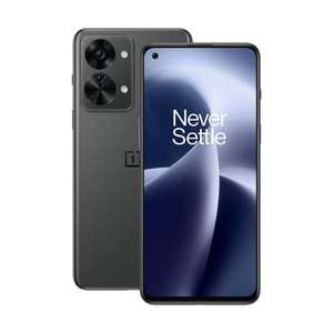 OnePlus Nord 2T 5G (UK) - 12GB RAM 256GB SIM Free Smartphone £389 with voucher (Prime Exclusive Deal) @ Amazon