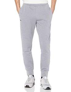 Lacoste Men's Sports Trousers, size XXL only - £28.57 @ Amazon