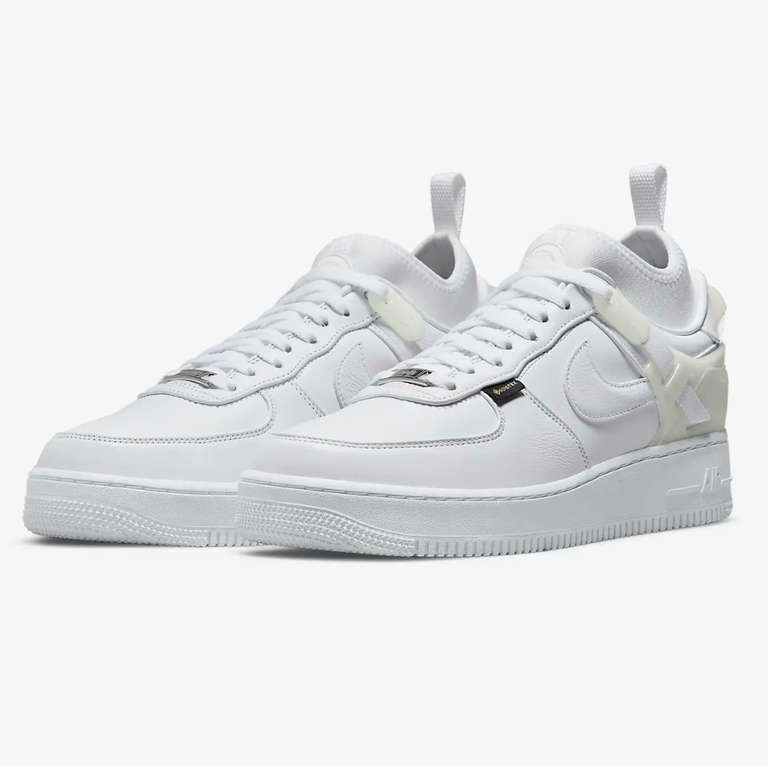 Nike Air Force 1 Low SP x UNDERCOVER Gore-Tex Trainers Now £80 + Free click & collect or £4.99 delivery @ Offspring