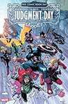 Free Comic Book Day 2022 Marvel and DC Kindle comics - Free @ Amazon