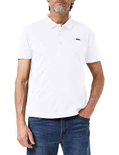 Lacoste Sport Men's Polo Shirt (Size: XS/S)