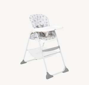 Joie Mimzy highchair in Peterbrough