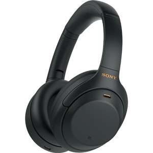SonyWH-1000XM4 Wireless Noise Cancelling Headphones // Sony WH- 1000XM5- £237.15 VIA UNIDAYS- 1 year Sony warranty included