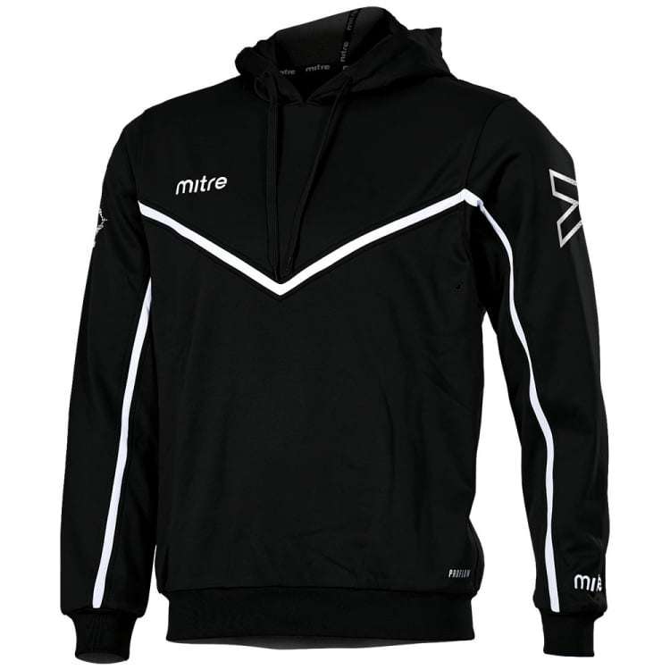 Mitre Primero Training Wear Clearance e.g. Mitre Primero Poly Hoody - £1.99 / £5.98 delivered @ Direct Soccer