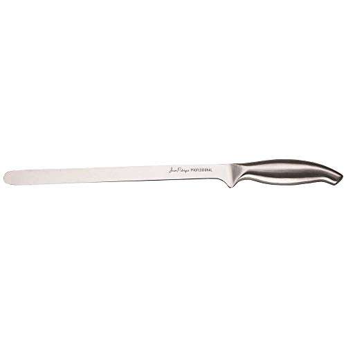 Chopaholic Ham Slicer & Salmon Knife | Constructed from Superior Stainless Steel with Ergonomic Handles £4.52 @ Amazon