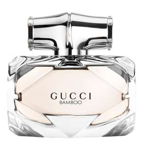 Gucci Bamboo EDT 50ml bottles x 2 VIP member offer £59.98 at The Perfume Shop