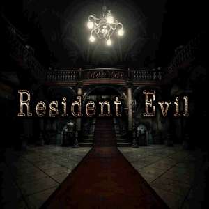 [Xbox X|S/One] Resident Evil HD Remaster - PEGI 18