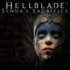[PC/Steam Deck] Hellblade: Senua's Sacrifice - PEGI 18