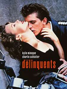 The Delinquents To Buy - Amazon Prime Video