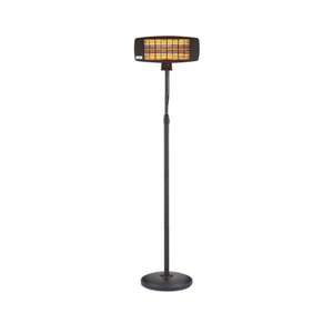 Swan Stand Patio Heater with Remote £49.99 at Swan