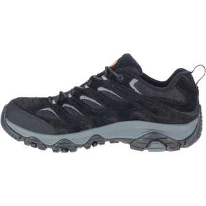 Merrell Men's Moab 3 Goretex Hiking Shoe - Select Sizes