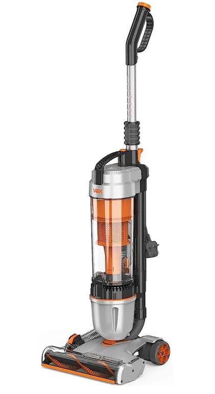 Vax Air Stretch Upright Vacuum Cleaner 820W £72.99 @ Amazon (Prime Exclusive Deal)