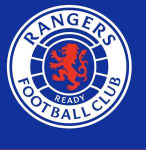 15% Off With Voucher Code @ Rangers Football Club
