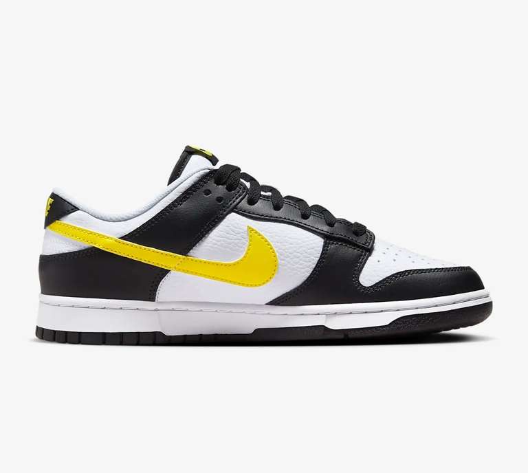 Nike Dunk Low Trainers