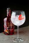 The King of Soho Pink Berry Gin 70cl £19.19 / £17.27 Subscribe & Save @ Amazon