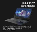 Lenovo IdeaPad 3 15.6 Inch Full HD Gaming Laptop - (AMD Ryzen 5 6600H, NVIDIA GeForce RTX 3050 4GB, 16 GB RAM, 1TB SSD,