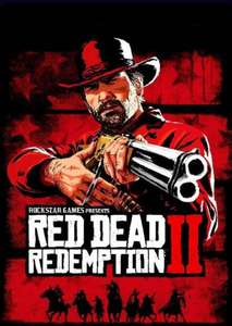 Red Dead Redemption 2 : PC / Rockstar Launcher
