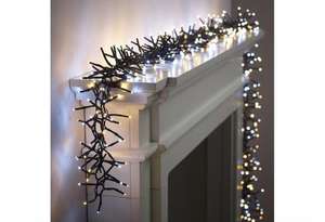 Clearance up to 80% on THE SPIRIT Of CHRISTMAS Range Lights/Decorations/Wrap