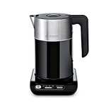 Bosch Styline TWK8633GB Variable Temperature Cordless Kettle, 1.5 Litres, 3000W - Black or White £54.99 @ Amazon