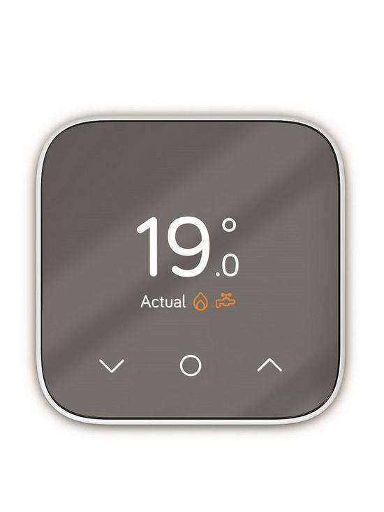 Hive Thermostat Mini Heating & Hot Water (Hubless) £34 + Free Collection @ Very