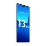Xiaomi 13 Lite 5G Smartphone 8+128GB, 120Hz AMOLED 6.55", Snapdragon 7 gen 1, 50MP, 67W Charging, 4500mAh - £331.06 Delivered @ Amazon Italy