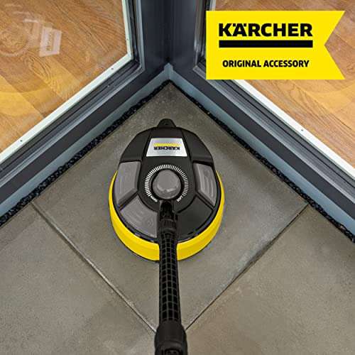 Kärcher 2.644-074.0 T7 Plus T-Racer Surface Cleaner £57 @ Amazon