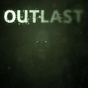 Outlast - PS4 - £1.54 @ PSN Store