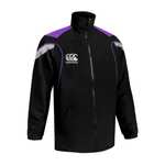 Canterbury Sequel Track Jacket - £10 + Free Click and Collect @ Greaves Sports
