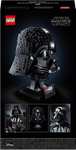 LEGO 75304 Star Wars Darth Vader Helmet - £49.99 @ Amazon
