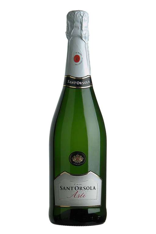 Wine Clearance - e.g Sant Orsola Asti Spumante £3.95 / Chilean Viognier £4.25 @ Co-op Cottingham